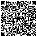 QR code with Town Hall West Leipsic contacts