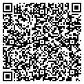 QR code with Dac Law contacts