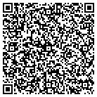 QR code with D & G Roustabout Service contacts