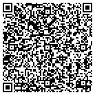 QR code with Higgins-Perett Jean T contacts