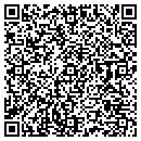 QR code with Hillis Laura contacts