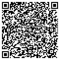 QR code with E C Corp contacts