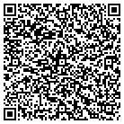 QR code with Rio Arriba County Senior Ctzns contacts
