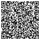 QR code with C&E Lending contacts