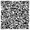 QR code with King Erinn J contacts
