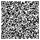 QR code with King Kaycee L contacts