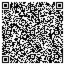 QR code with Kjono Jason contacts