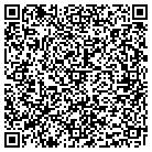 QR code with Hildebrandt Corbin contacts