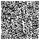 QR code with E R Electrical Service Inc contacts