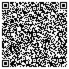QR code with Senior Nageezi Center contacts