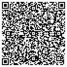 QR code with Mark E Gustafson Dds contacts
