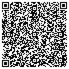 QR code with Socorro County Sr Citizen Center contacts