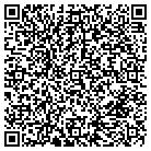 QR code with Tularosa Older American Center contacts