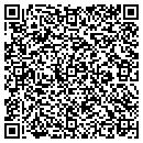 QR code with Hannah's Lending Hand contacts