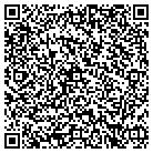 QR code with F Rodriguez Construction contacts