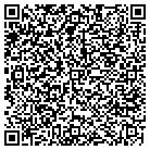 QR code with George King Master Electrician contacts
