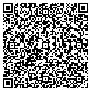 QR code with Jerry W Thew contacts
