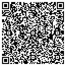 QR code with Hawkeye LLC contacts