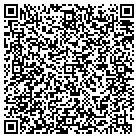 QR code with Crazy Als Gyps Auto Bdy Frame contacts