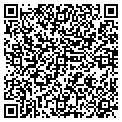 QR code with Hock LLC contacts