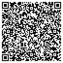 QR code with F A J Systems contacts