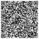QR code with A Mobile Music Express contacts