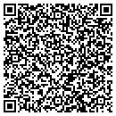QR code with Rova Cherokee R contacts