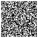 QR code with James Pastore contacts
