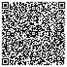 QR code with James P Gregoire Electrician contacts