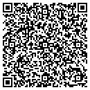 QR code with James W Dickey contacts