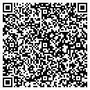 QR code with R Russell Rager Pc contacts