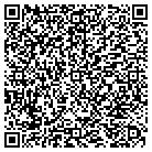 QR code with Jeff Walls Electrician & Alarm contacts