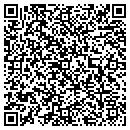 QR code with Harry's Thing contacts