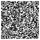 QR code with Washington Twp Zoning Inspctr contacts