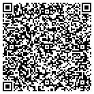 QR code with Wauseon City Finance Department contacts