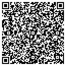 QR code with S T Al-Farra Md contacts
