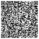 QR code with New Elmwood Cemetary District contacts
