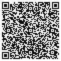 QR code with Jos B Novello contacts