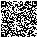 QR code with John Davis contacts