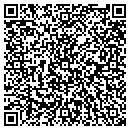 QR code with J P Electric CO Inc contacts