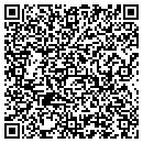 QR code with J W Mc Carthy Ltd contacts