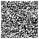 QR code with Phillips Heating & Air Cond contacts