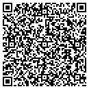 QR code with York Township Garage contacts