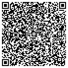 QR code with Leslie Orysh Connor Phd contacts