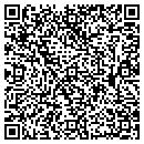 QR code with Q R Lending contacts