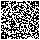 QR code with L & N Service Inc contacts