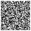 QR code with Caney City Hall contacts