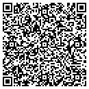 QR code with Pun Jim DDS contacts