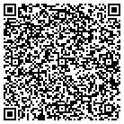 QR code with Chickasha City Manager contacts