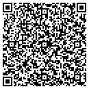 QR code with Riebe Robert A DDS contacts